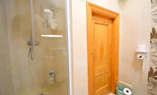 Herverkoop - Quad Villa - Orihuela Costa - Playa Flamenca