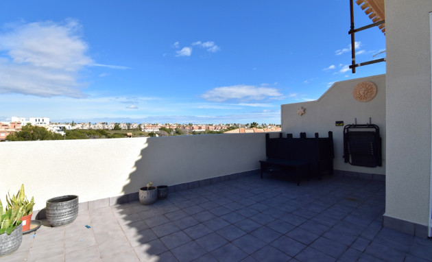 Herverkoop - Quad Villa - Orihuela Costa - Playa Flamenca