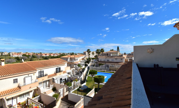Herverkoop - Quad Villa - Orihuela Costa - Playa Flamenca