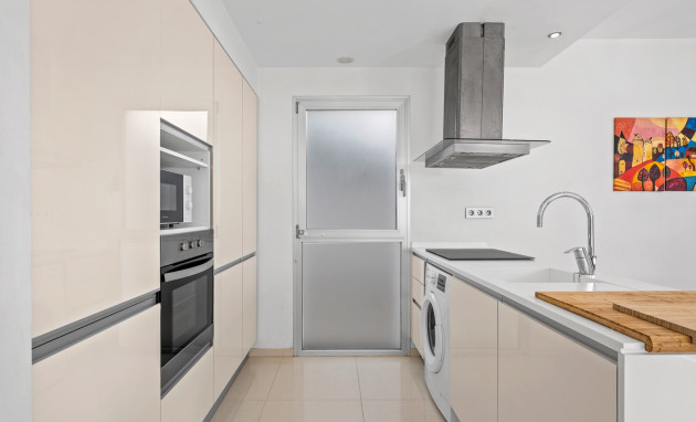 Herverkoop - Detached Villa - Ciudad Quesada - La Laguna