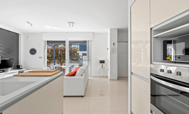 Herverkoop - Detached Villa - Ciudad Quesada - La Laguna