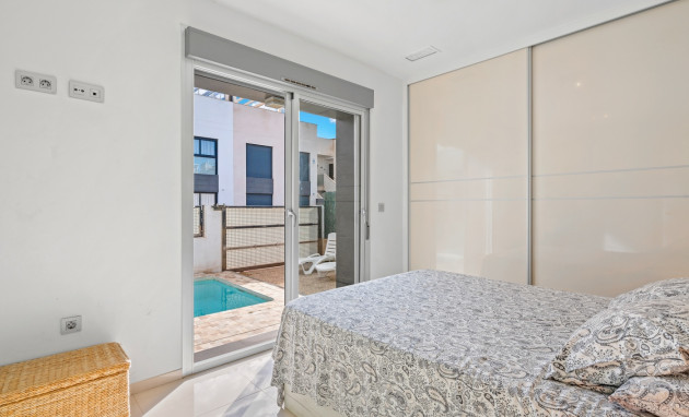 Herverkoop - Detached Villa - Ciudad Quesada - La Laguna