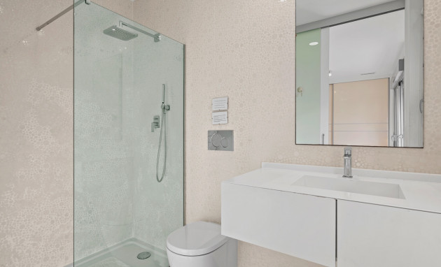 Herverkoop - Detached Villa - Ciudad Quesada - La Laguna