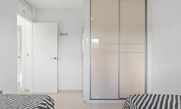 Herverkoop - Detached Villa - Ciudad Quesada - La Laguna