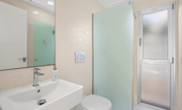 Herverkoop - Detached Villa - Ciudad Quesada - La Laguna