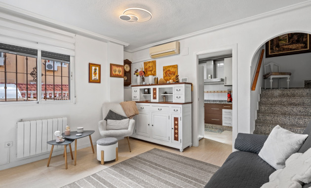 Herverkoop - Quad Villa - Ciudad Quesada - Doña Pepa