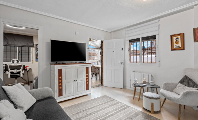 Herverkoop - Quad Villa - Ciudad Quesada - Doña Pepa