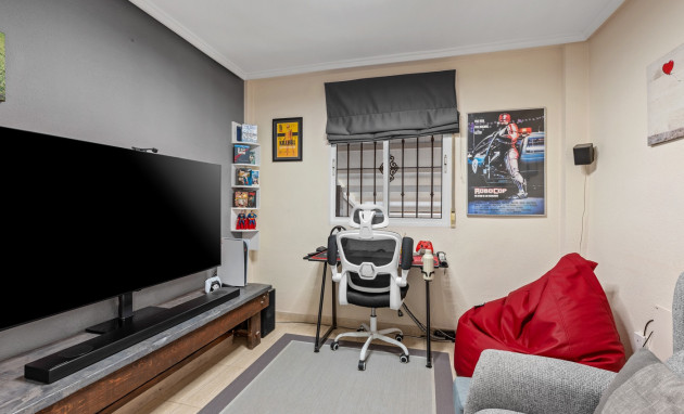 Herverkoop - Quad Villa - Ciudad Quesada - Doña Pepa