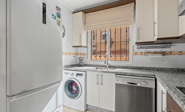 Herverkoop - Quad Villa - Ciudad Quesada - Doña Pepa