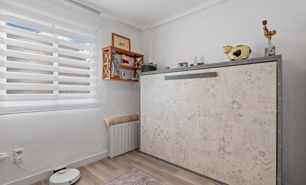 Herverkoop - Quad Villa - Ciudad Quesada - Doña Pepa