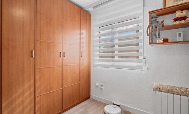 Herverkoop - Quad Villa - Ciudad Quesada - Doña Pepa