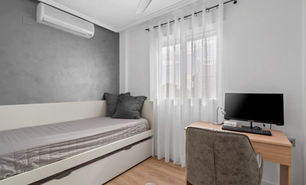 Herverkoop - Quad Villa - Ciudad Quesada - Doña Pepa