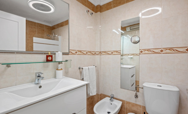 Herverkoop - Quad Villa - Ciudad Quesada - Doña Pepa