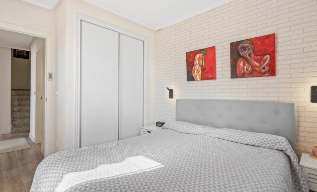 Herverkoop - Quad Villa - Ciudad Quesada - Doña Pepa