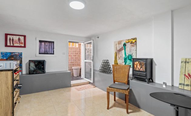 Herverkoop - Quad Villa - Ciudad Quesada - Doña Pepa