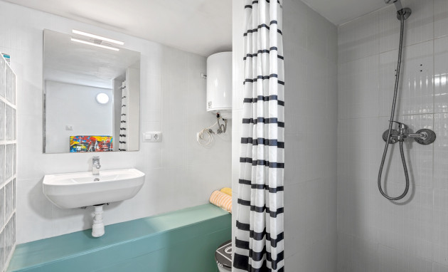 Herverkoop - Quad Villa - Ciudad Quesada - Doña Pepa