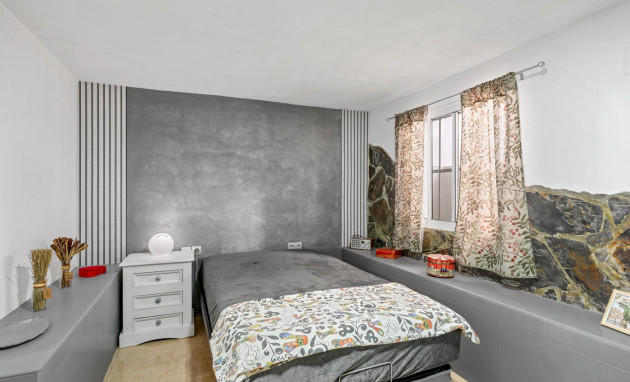 Herverkoop - Quad Villa - Ciudad Quesada - Doña Pepa