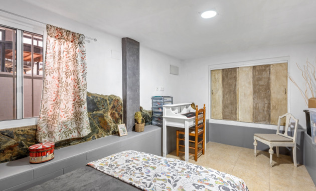 Herverkoop - Quad Villa - Ciudad Quesada - Doña Pepa