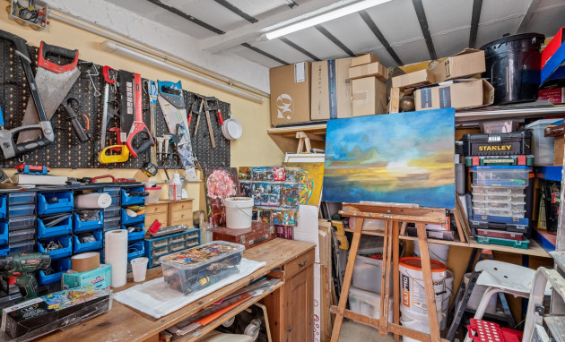 Herverkoop - Quad Villa - Ciudad Quesada - Doña Pepa