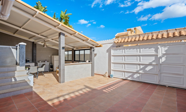 Herverkoop - Quad Villa - Ciudad Quesada - Doña Pepa