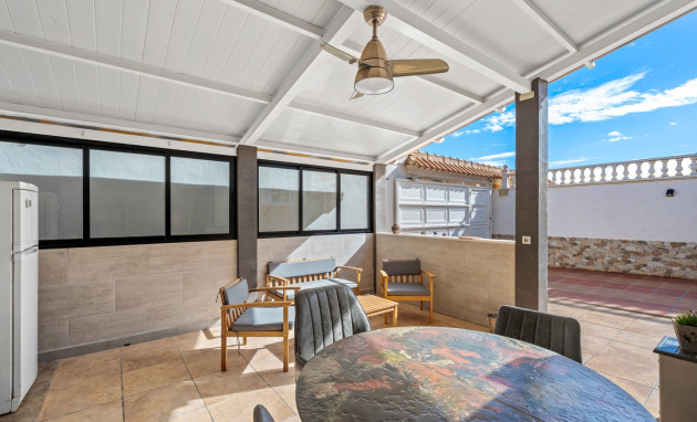 Herverkoop - Quad Villa - Ciudad Quesada - Doña Pepa