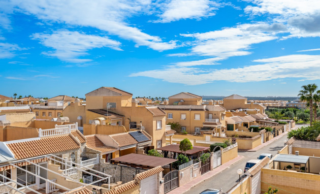 Herverkoop - Quad Villa - Ciudad Quesada - Doña Pepa