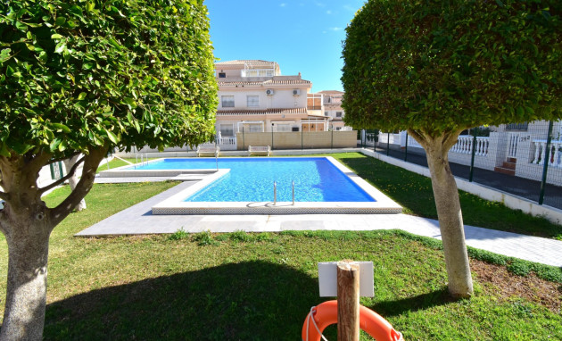 Herverkoop - Quad Villa - Orihuela Costa - Playa Flamenca