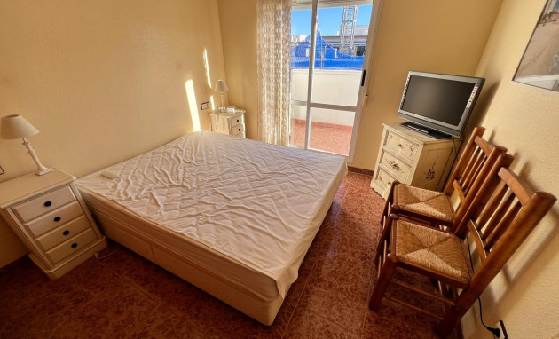 Herverkoop - Apartment flat - Torrevieja - Centro