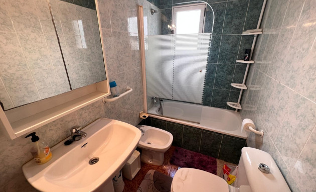 Herverkoop - Apartment flat - Torrevieja - Centro