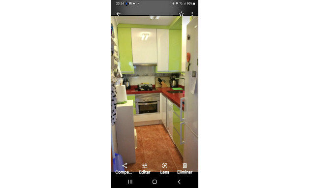 Herverkoop - Penthouse - Torrevieja - Playa de los locos