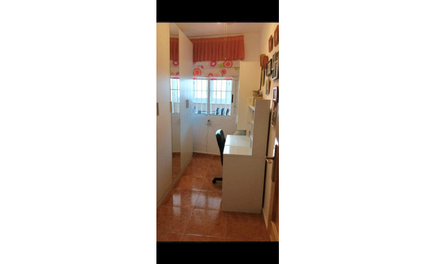 Herverkoop - Penthouse - Torrevieja - Playa de los locos