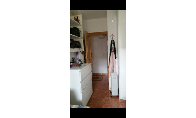 Herverkoop - Penthouse - Torrevieja - Playa de los locos