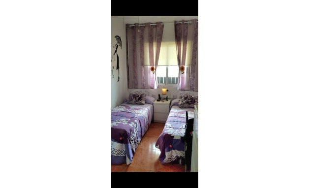 Herverkoop - Penthouse - Torrevieja - Playa de los locos