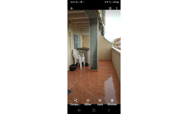 Herverkoop - Penthouse - Torrevieja - Playa de los locos