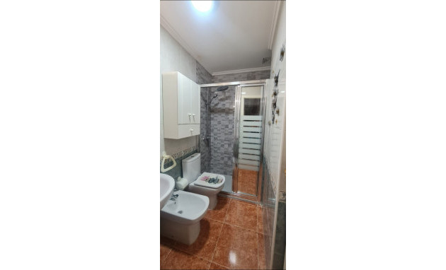 Herverkoop - Penthouse - Torrevieja - Playa de los locos