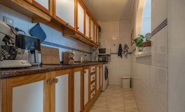 Herverkoop - 1. Apartment / flat - Torrevieja - Acequion