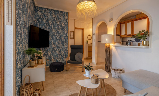 Herverkoop - 1. Apartment / flat - Torrevieja - Acequion