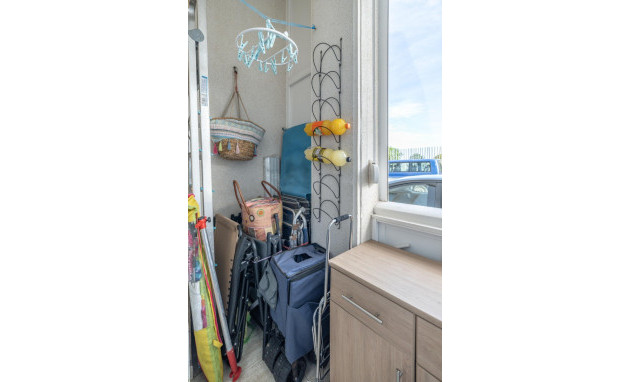 Herverkoop - 1. Apartment / flat - Torrevieja - Acequion