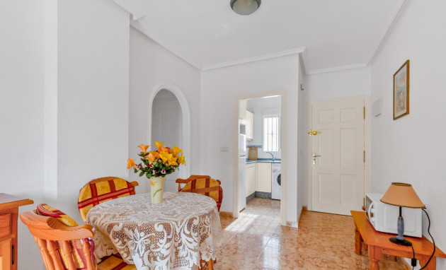 Herverkoop - Apartment - Orihuela Costa - Las Filipinas