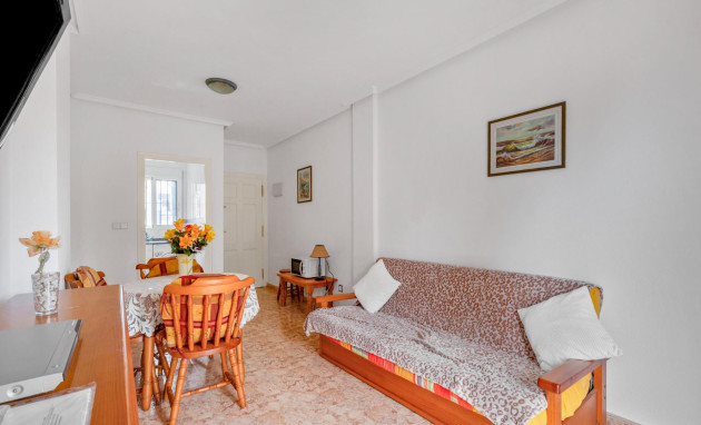 Herverkoop - Apartment - Orihuela Costa - Las Filipinas