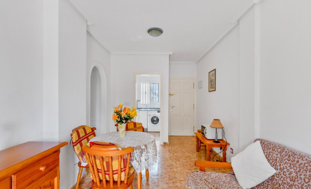 Herverkoop - Apartment - Orihuela Costa - Las Filipinas