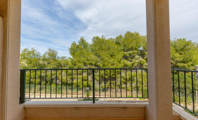 Herverkoop - Apartment - Orihuela Costa - Las Filipinas