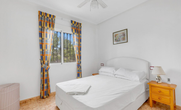 Herverkoop - Apartment - Orihuela Costa - Las Filipinas