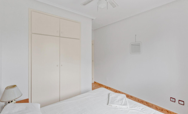 Herverkoop - Apartment - Orihuela Costa - Las Filipinas