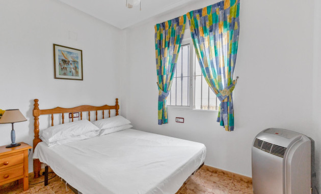 Herverkoop - Apartment - Orihuela Costa - Las Filipinas