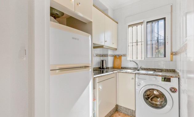 Herverkoop - Apartment - Orihuela Costa - Las Filipinas