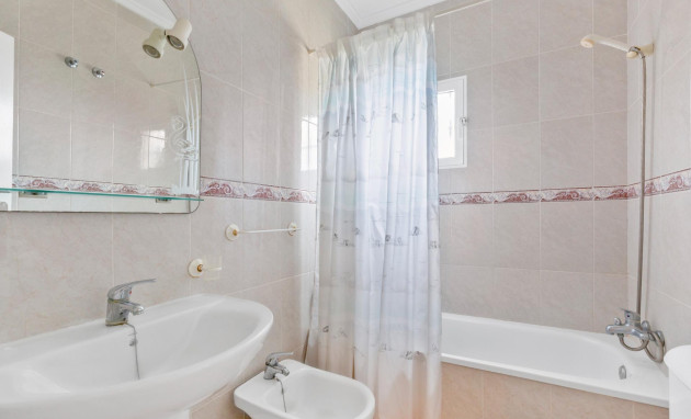 Herverkoop - Apartment - Orihuela Costa - Las Filipinas