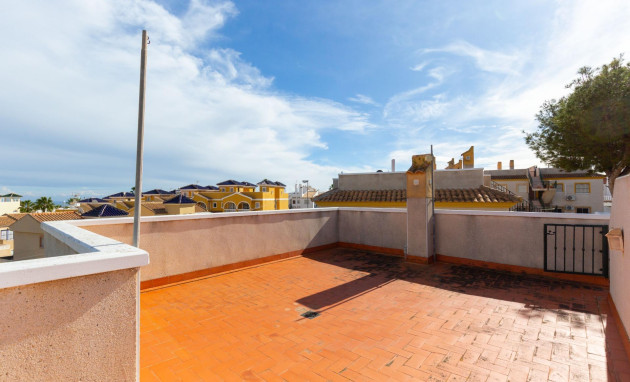 Herverkoop - Apartment - Orihuela Costa - Las Filipinas