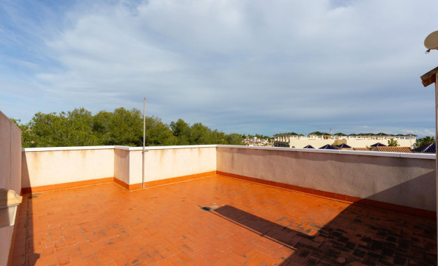 Herverkoop - Apartment - Orihuela Costa - Las Filipinas