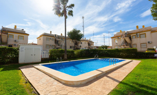 Herverkoop - Apartment - Orihuela Costa - Las Filipinas
